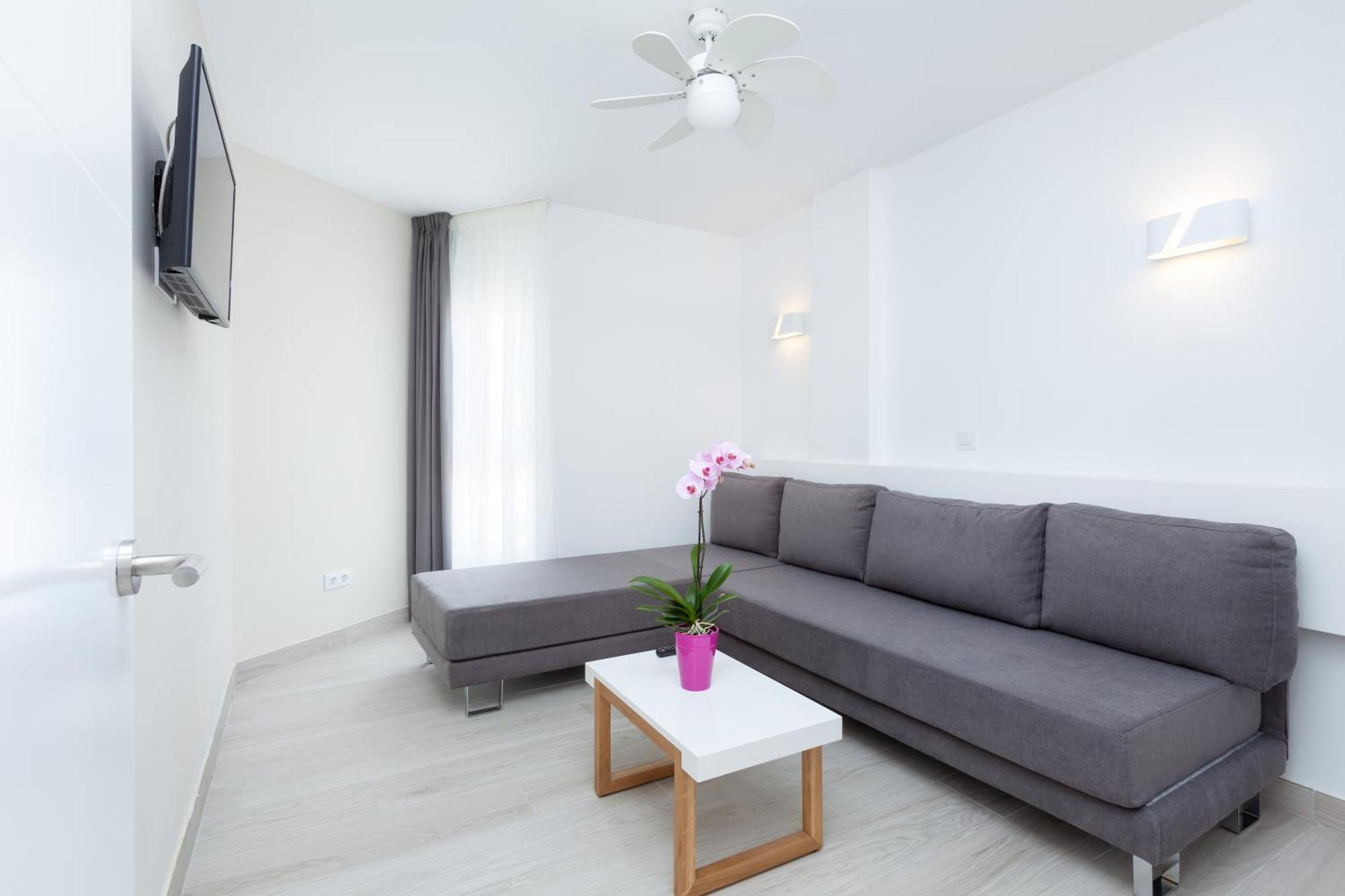 Suite con Vista Piscina
